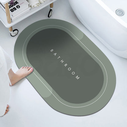 Tapete Super Absorvente